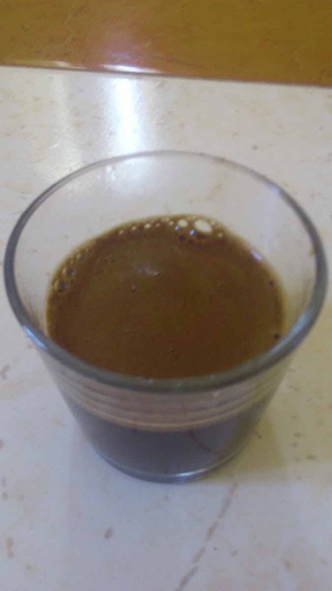 Cafe Felfel - 9