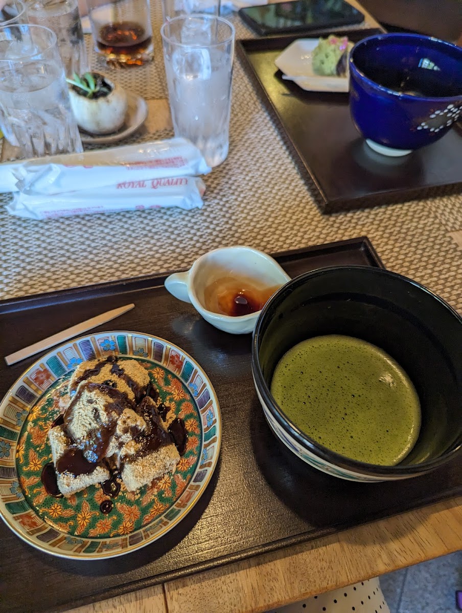 cafe Hitokoe - 4