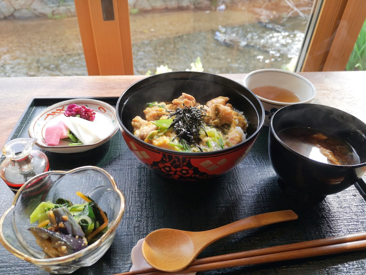 cafe Hitokoe - 5