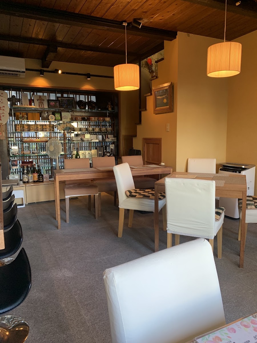 cafe Hitokoe - 6