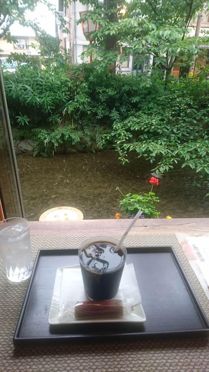 cafe Hitokoe - 7