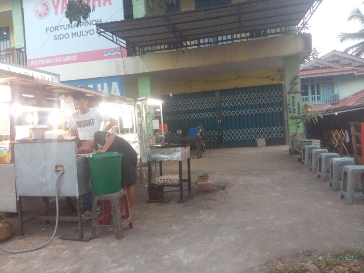 Apam Mini - 3