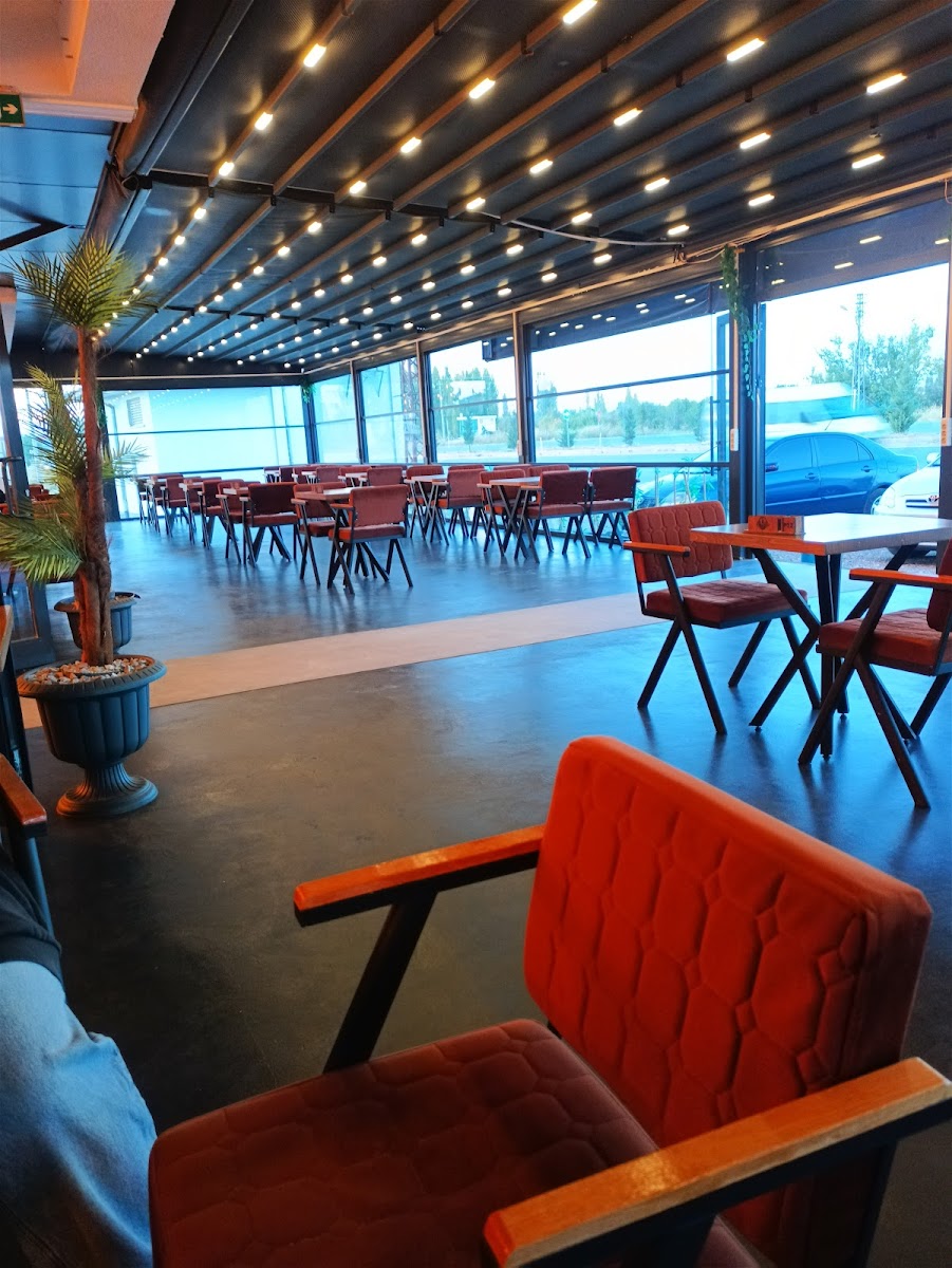 Viran Cafe KİDS - 5