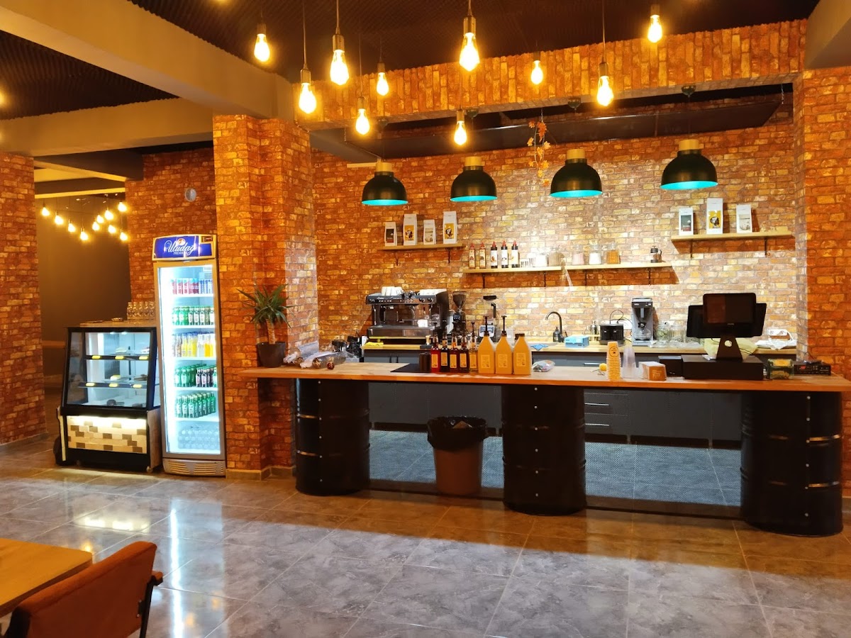 Viran Cafe KİDS - 7