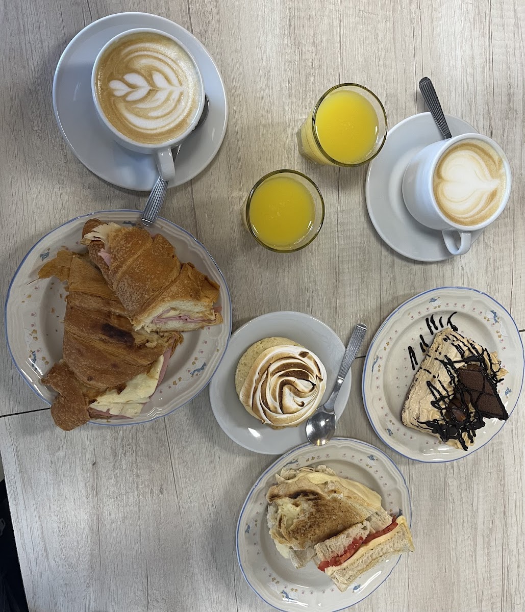 Bonella cafeteria - 4