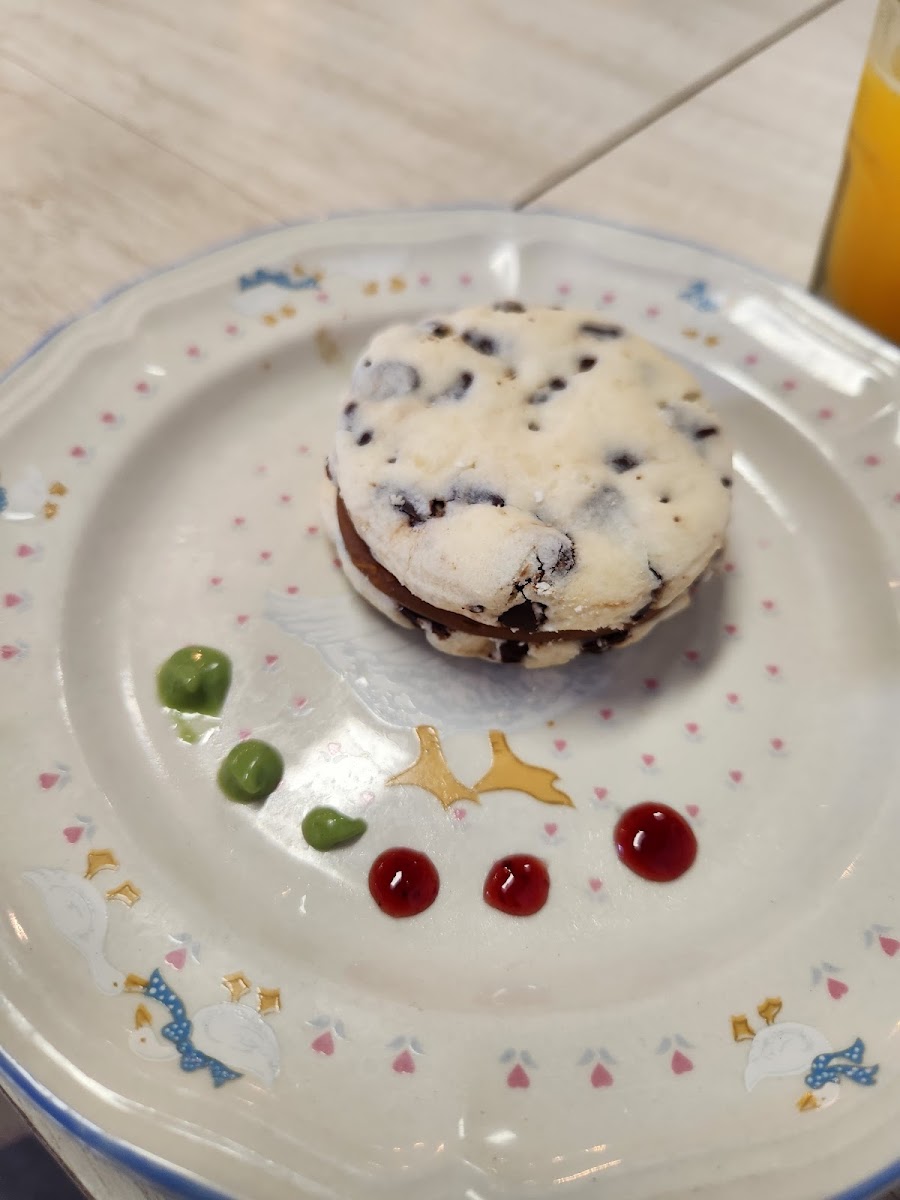 Bonella cafeteria - 5