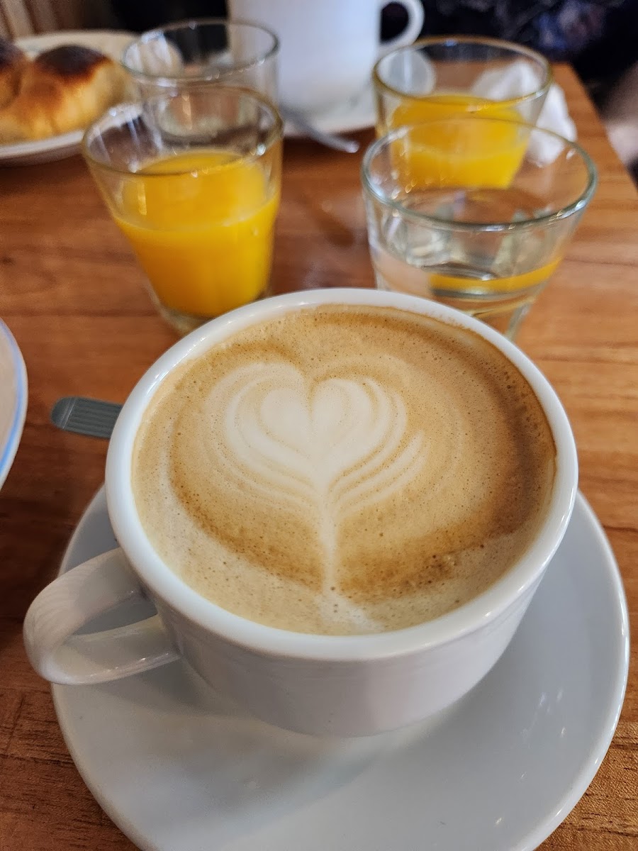 Bonella cafeteria - 6