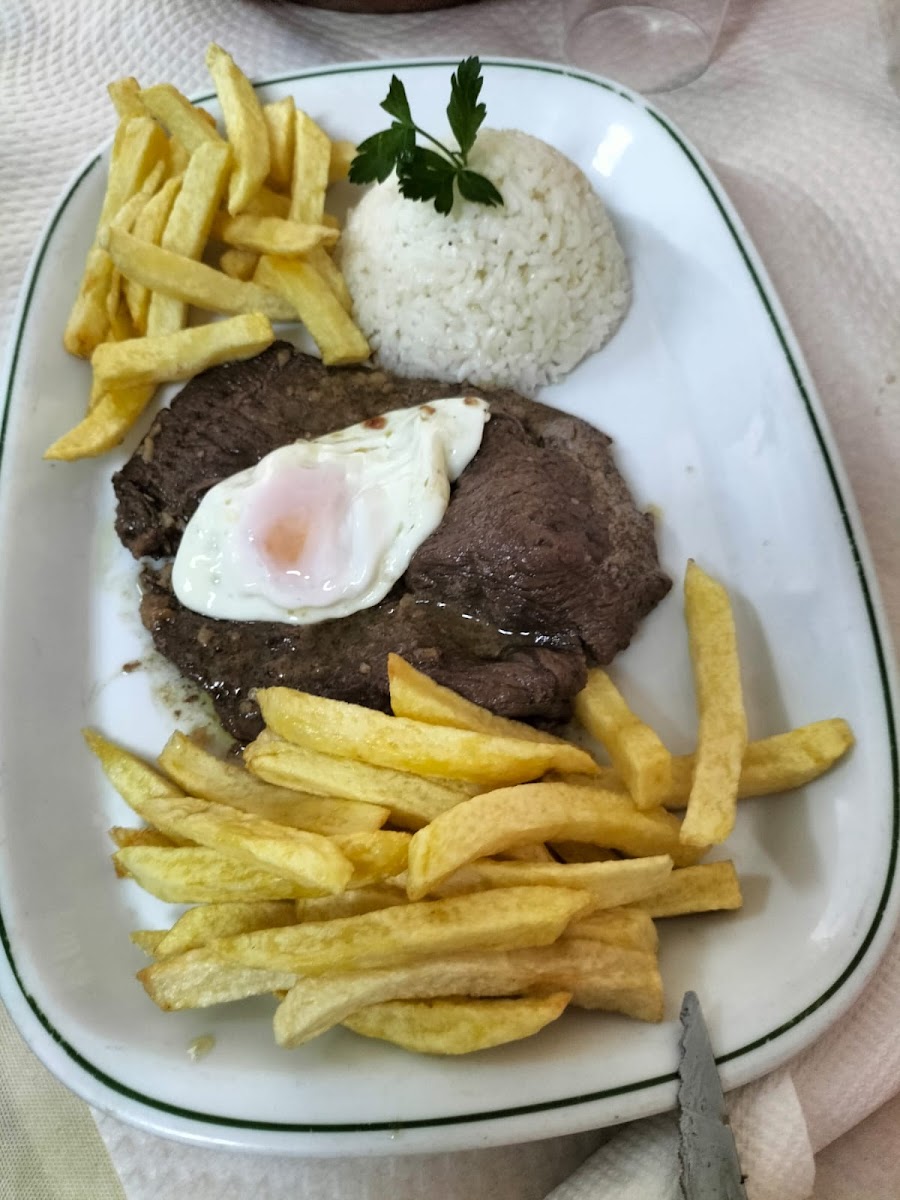 Cafetaria O Vaz - 9