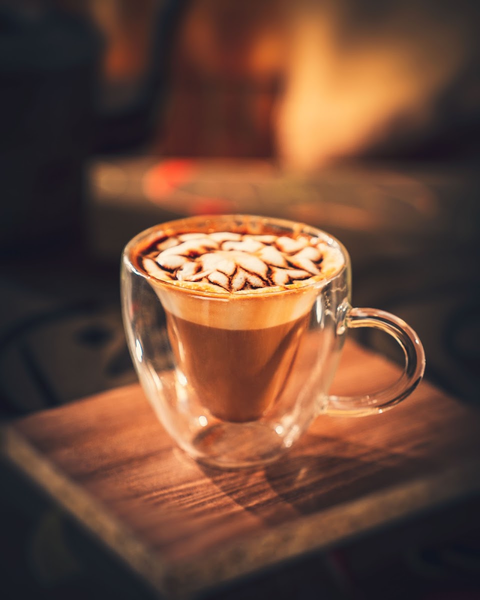 Taleel Amman Cafe - 9