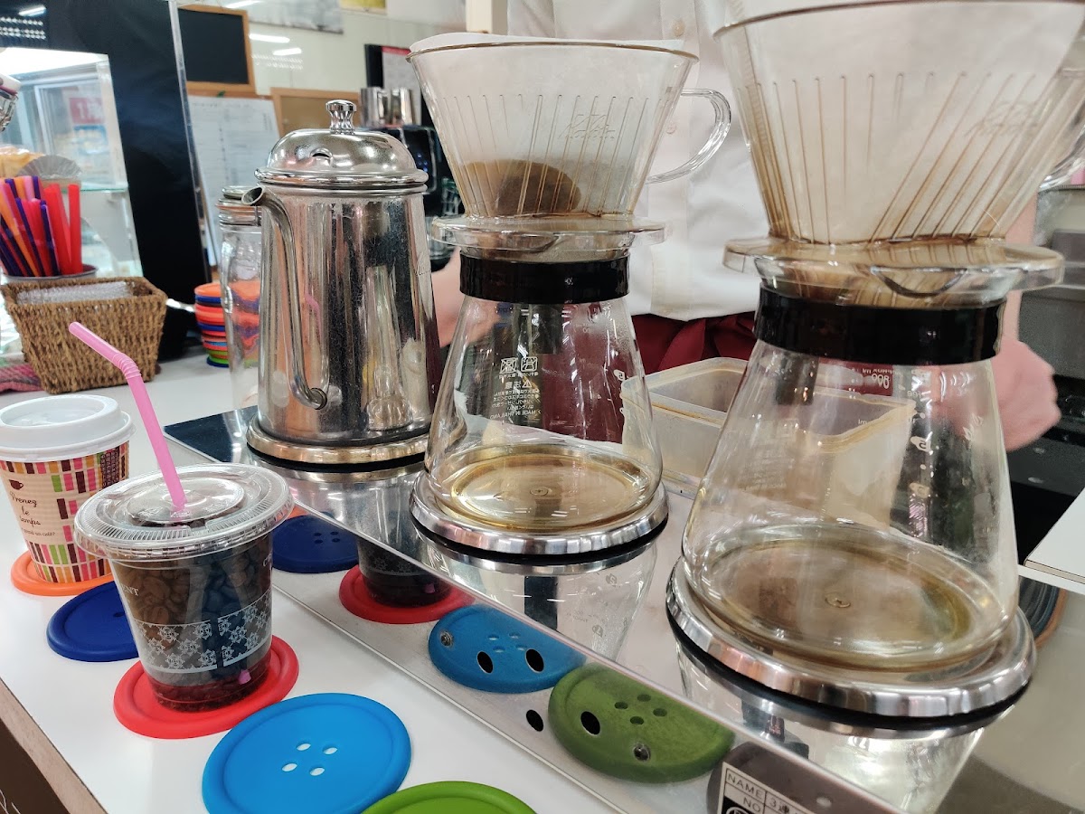 café23 - 2