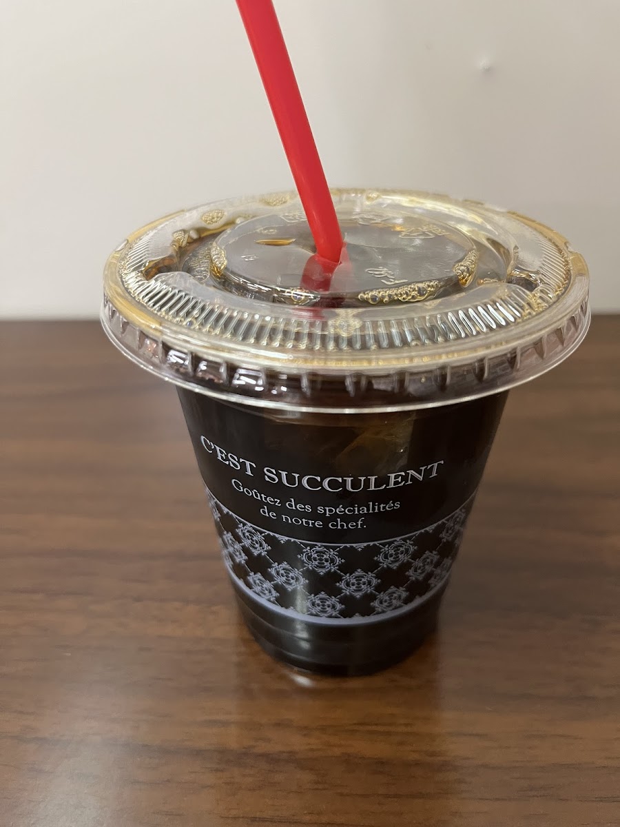 café23 - 7