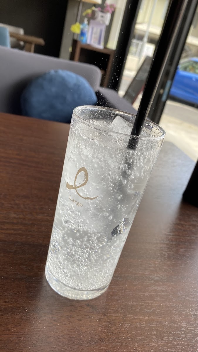 Life's Lounge Cafe - 7