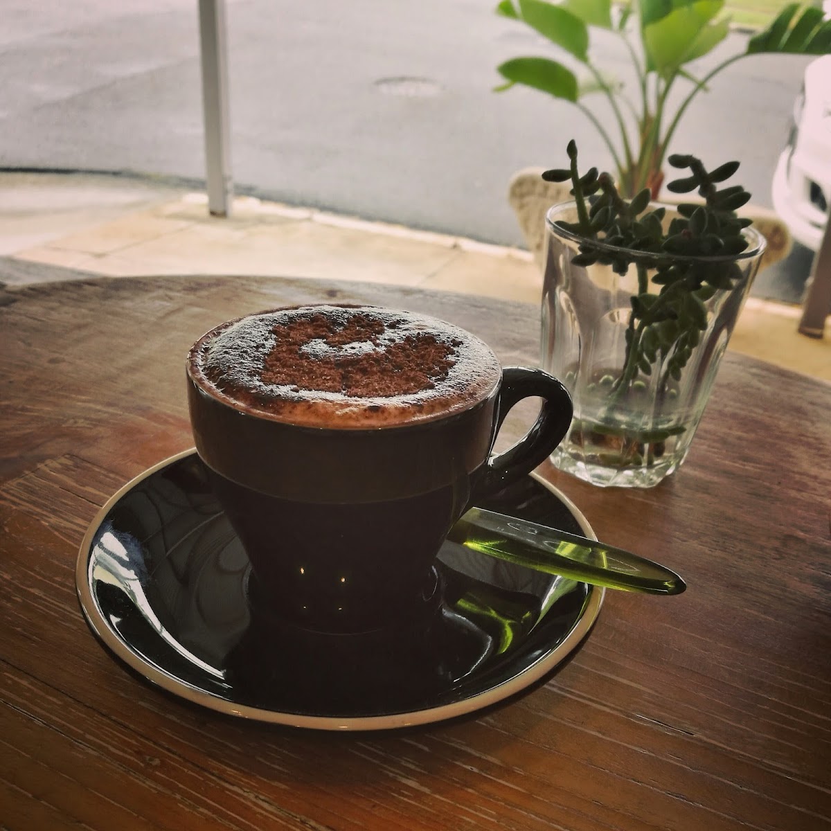 Swift Espresso - 5