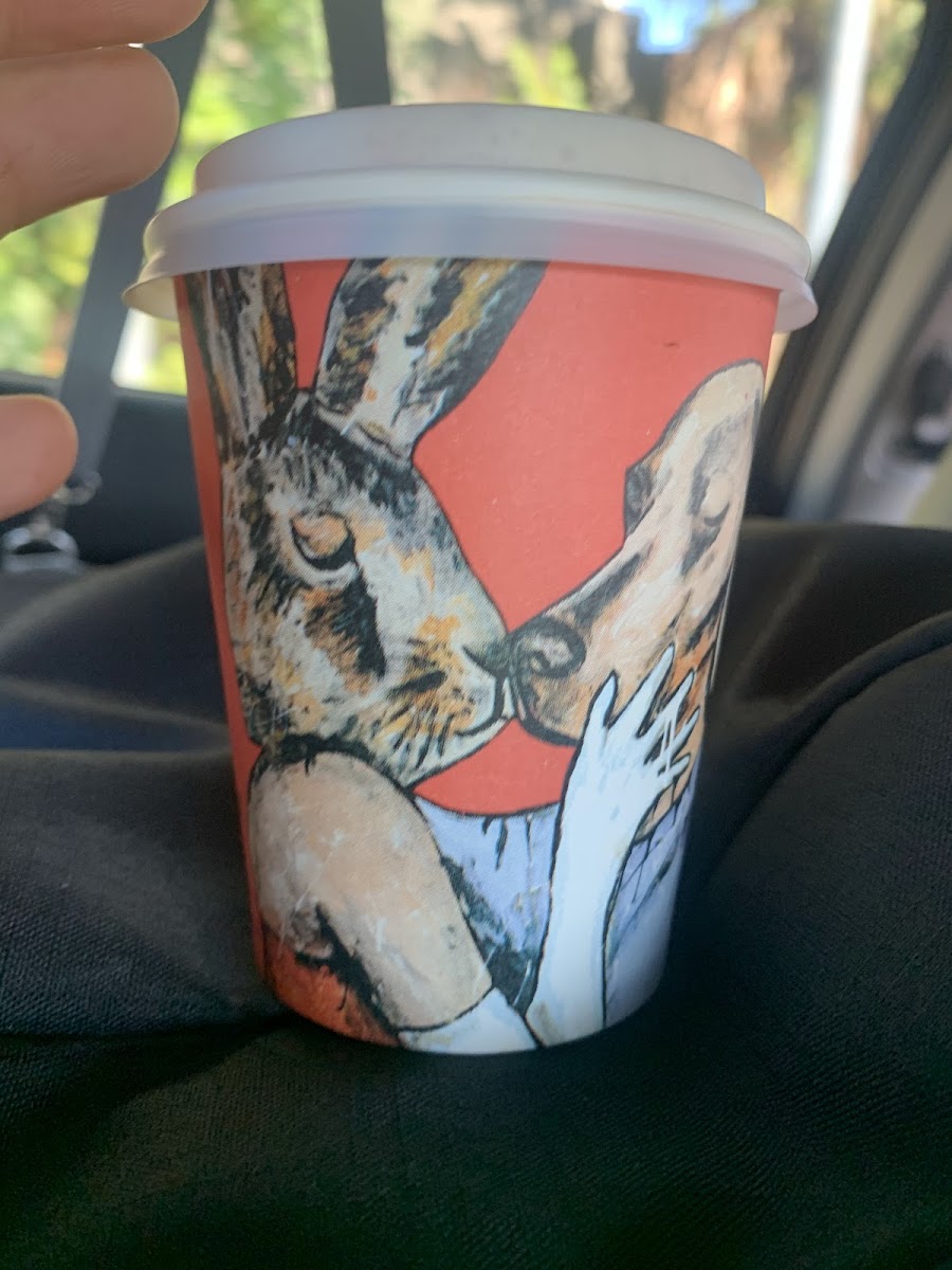 Swift Espresso - 6