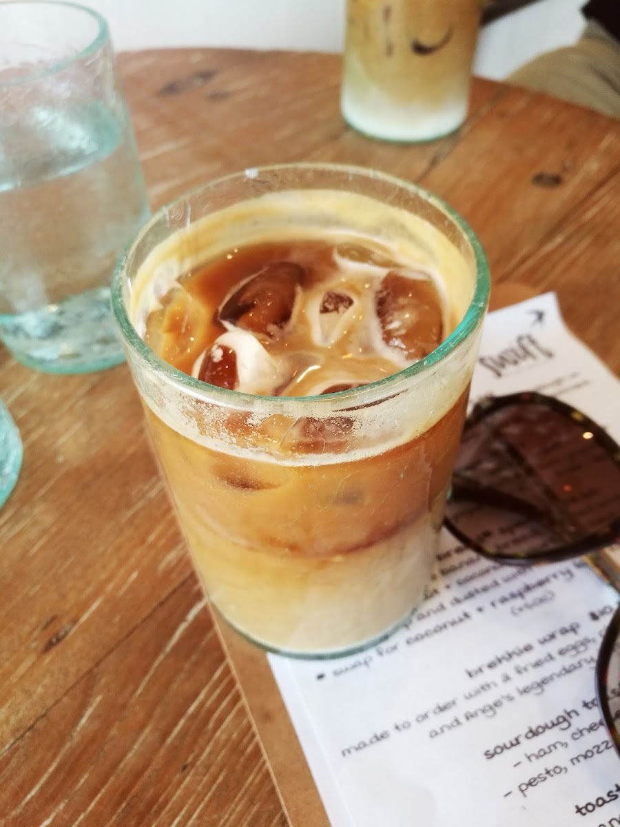 Swift Espresso - 7