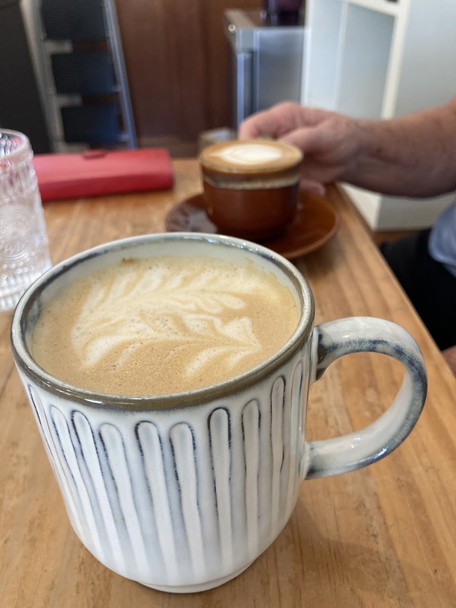 Swift Espresso - 8
