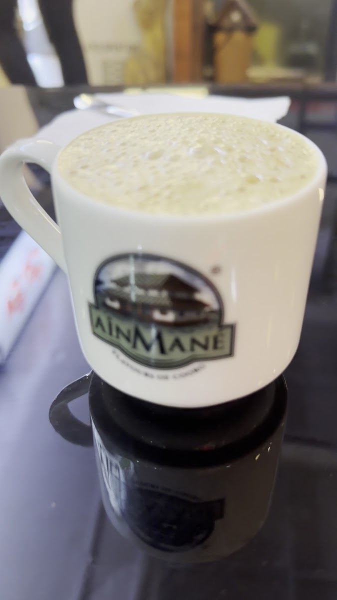 Ainmane Café and Speciality Store. - 2