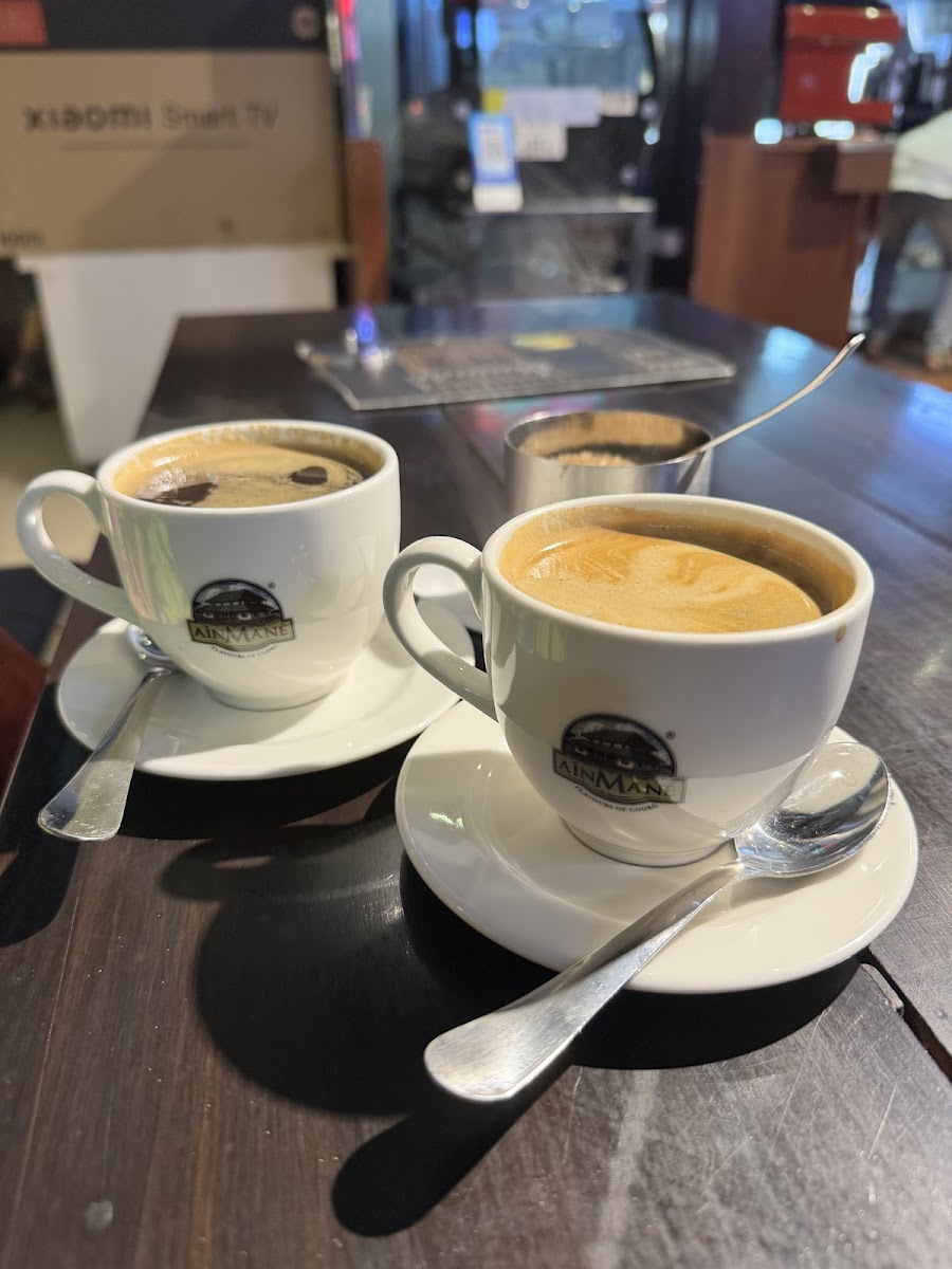 Ainmane Café and Speciality Store. - 3