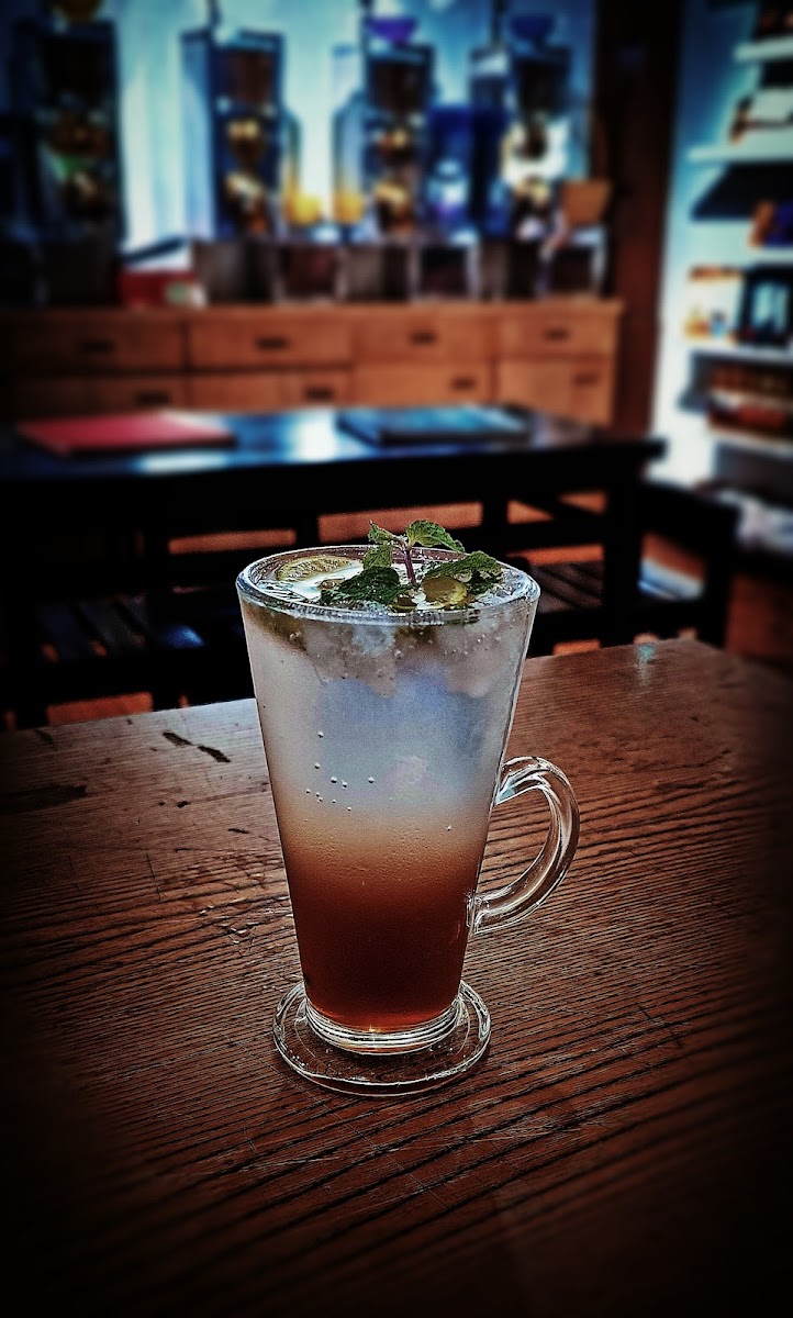 Ainmane Café and Speciality Store. - 8