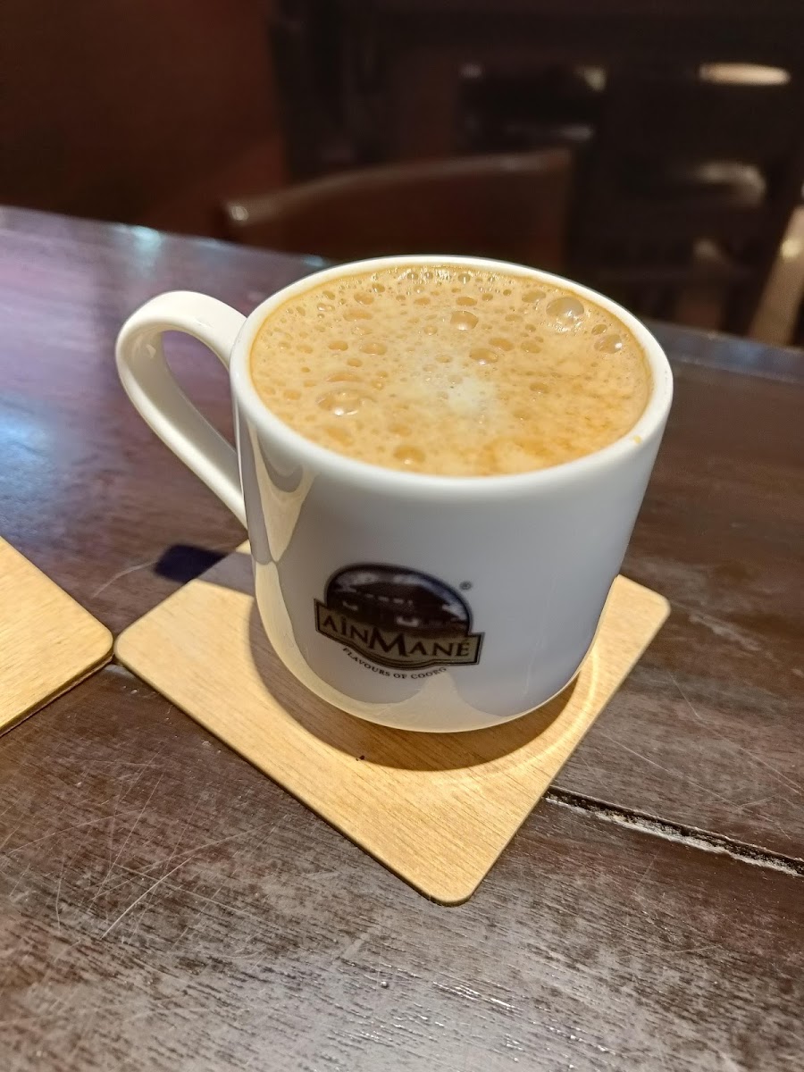 Ainmane Café and Speciality Store. - 9