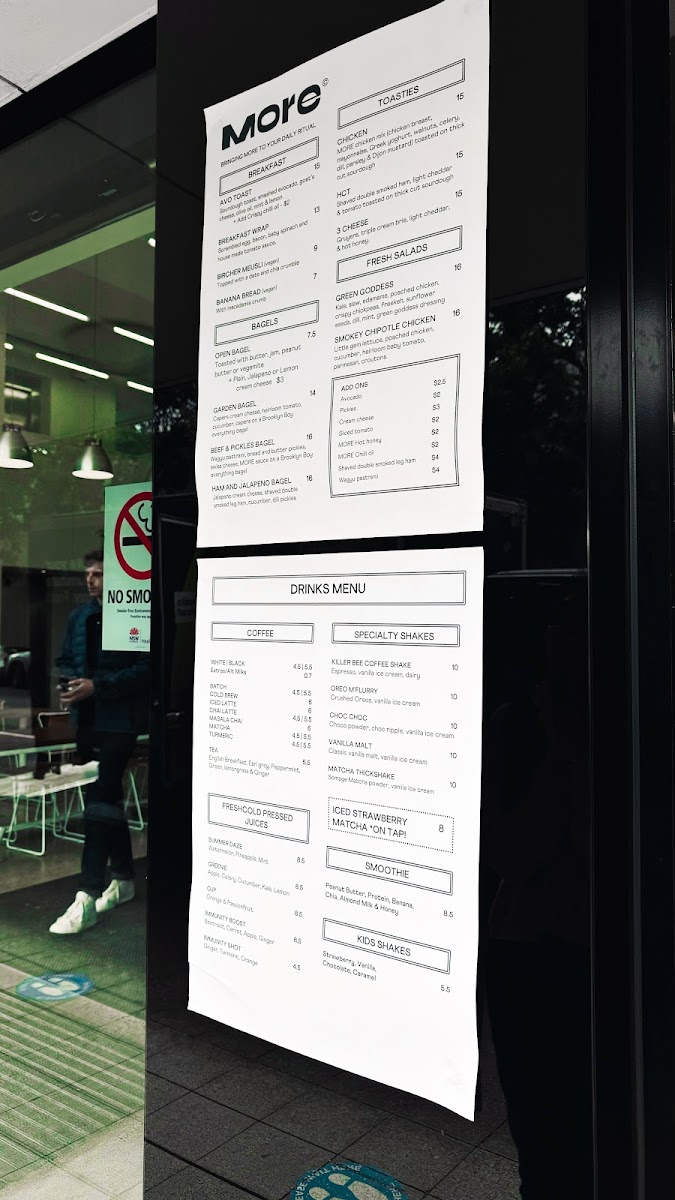 More - Rosebery - 3