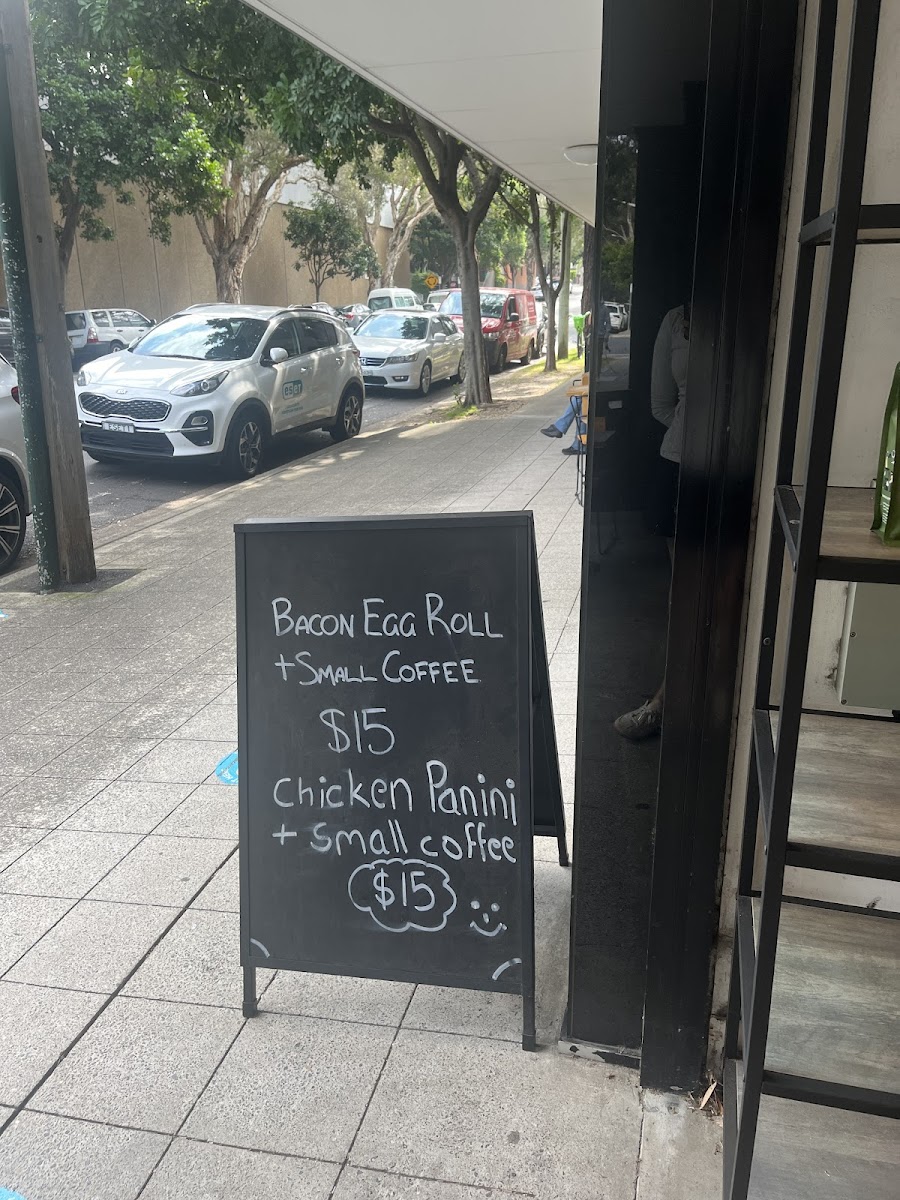 More - Rosebery - 4