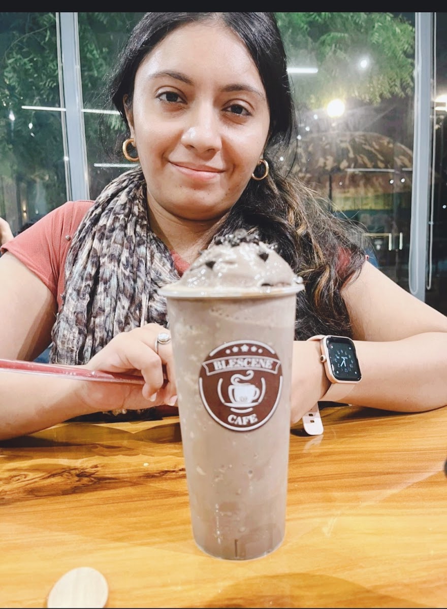 Blescene Cafe - 7