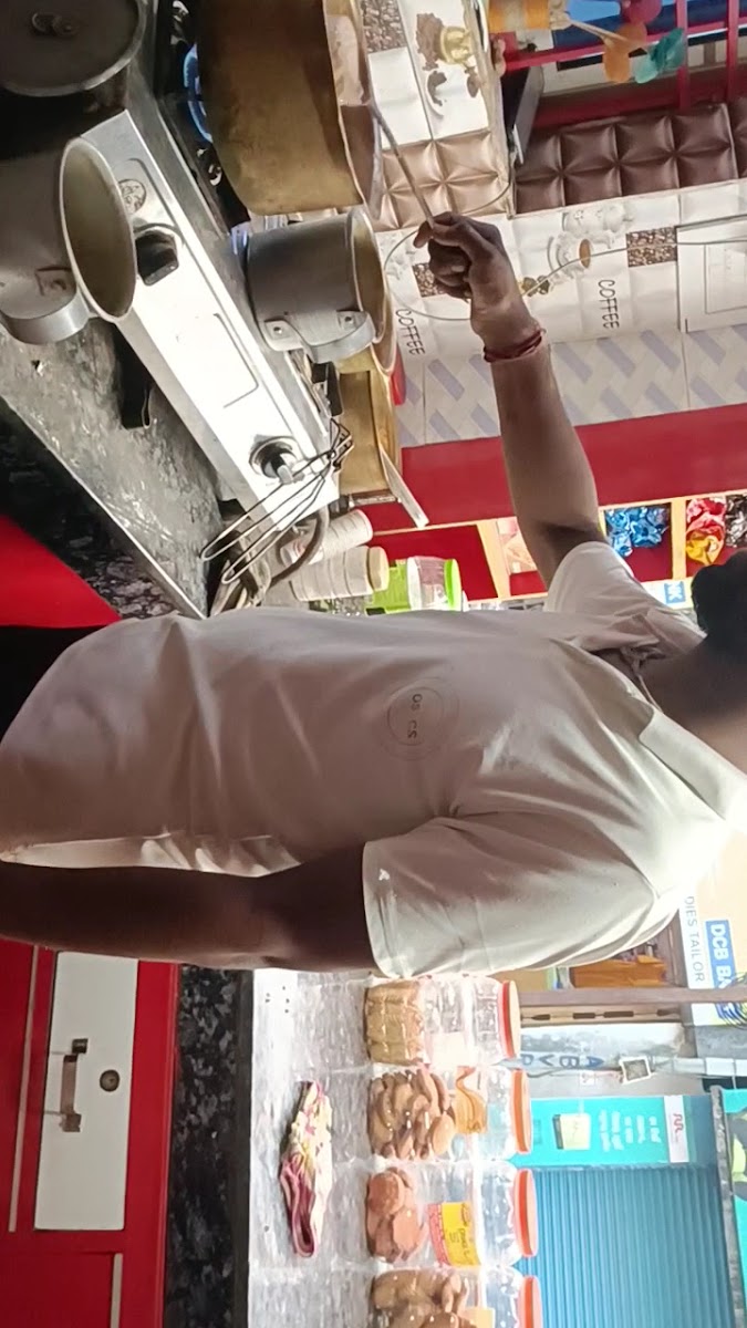 G Chai Sutta Bar - 2