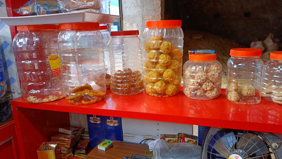 G Chai Sutta Bar - 5