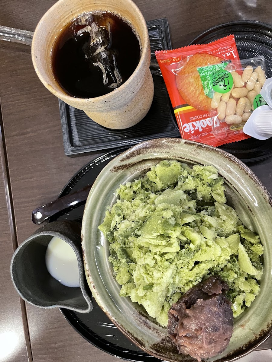 Kokondo Konan - 9