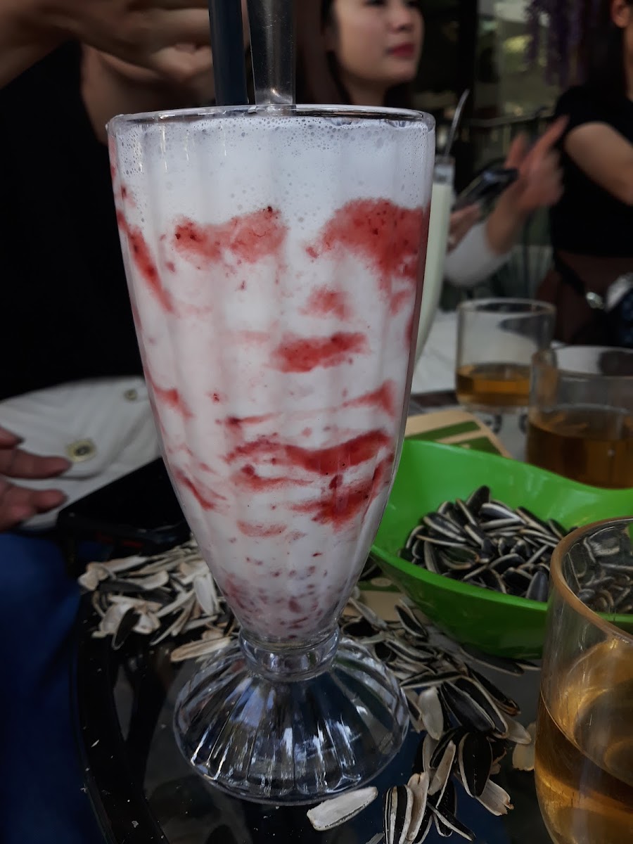 RuBy Coffee Cá Koi - 10