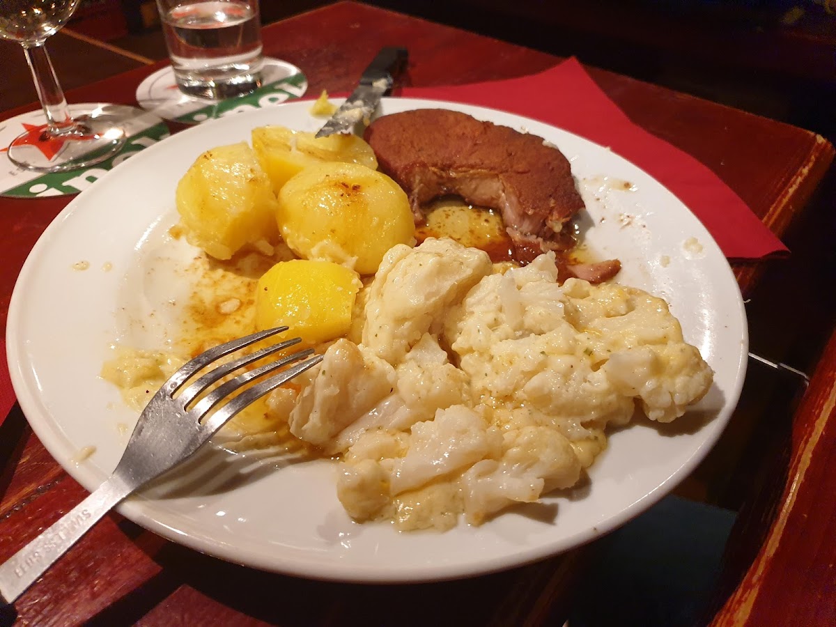Café de IJzeren Klap - 10