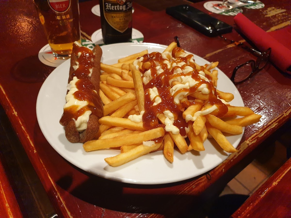 Café de IJzeren Klap - 2
