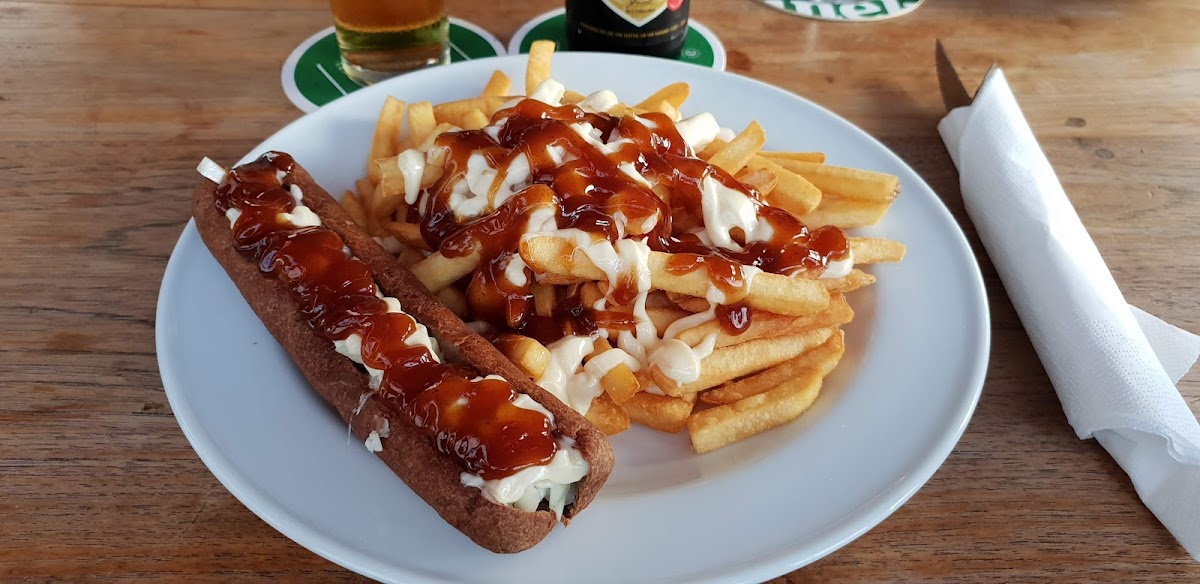 Café de IJzeren Klap - 5