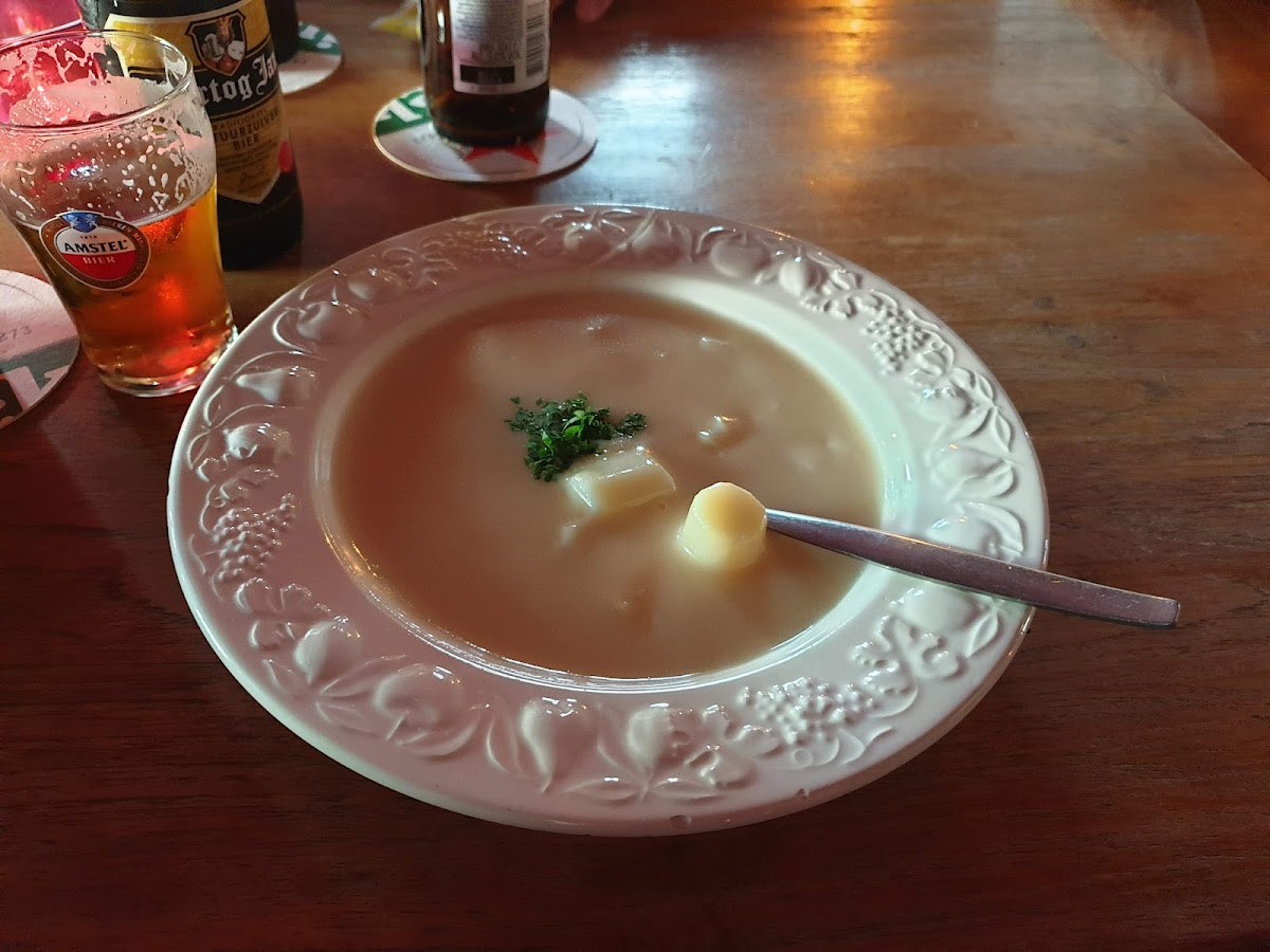 Café de IJzeren Klap - 9
