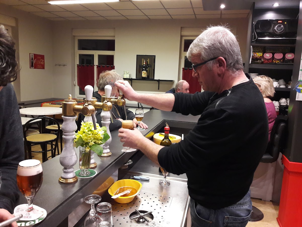 CAFE DE LA SEILLE - 5
