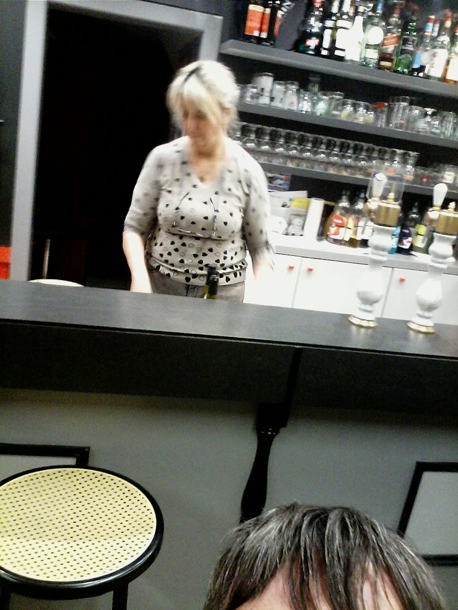 CAFE DE LA SEILLE - 6