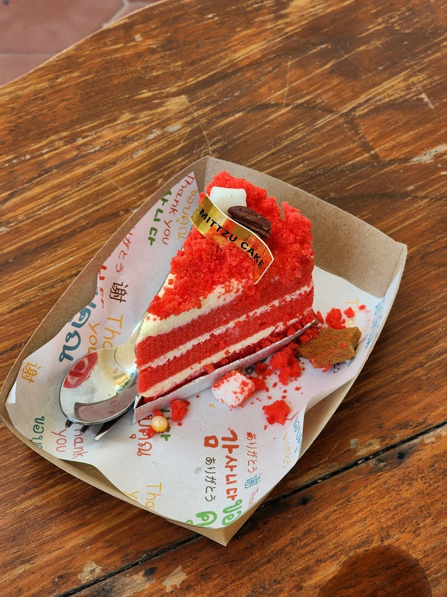 ASTERISK CAFE - 8