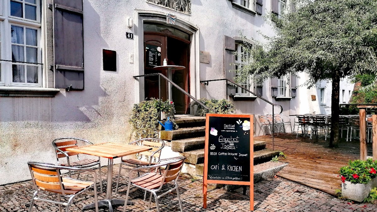 Café & BnB Spittel Kaiserstuhl