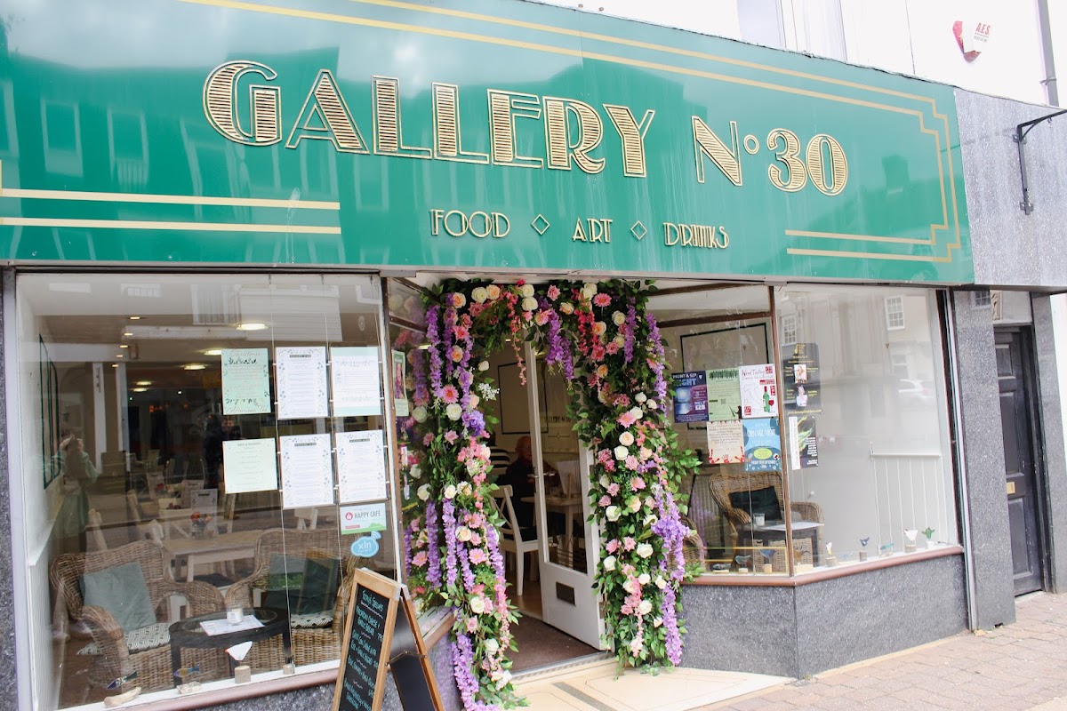 Gallery No 30