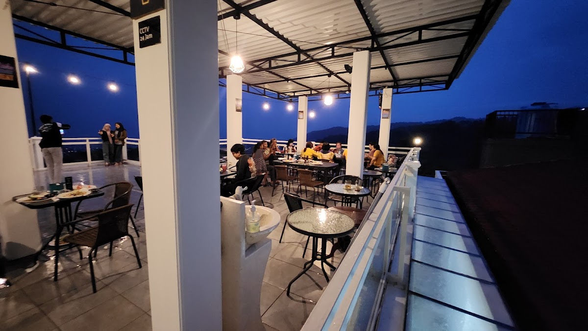 Nawasena coffeeatery