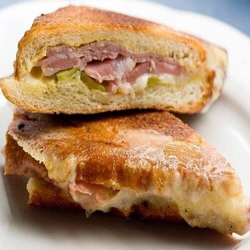 Cafeteria El rincon del tete