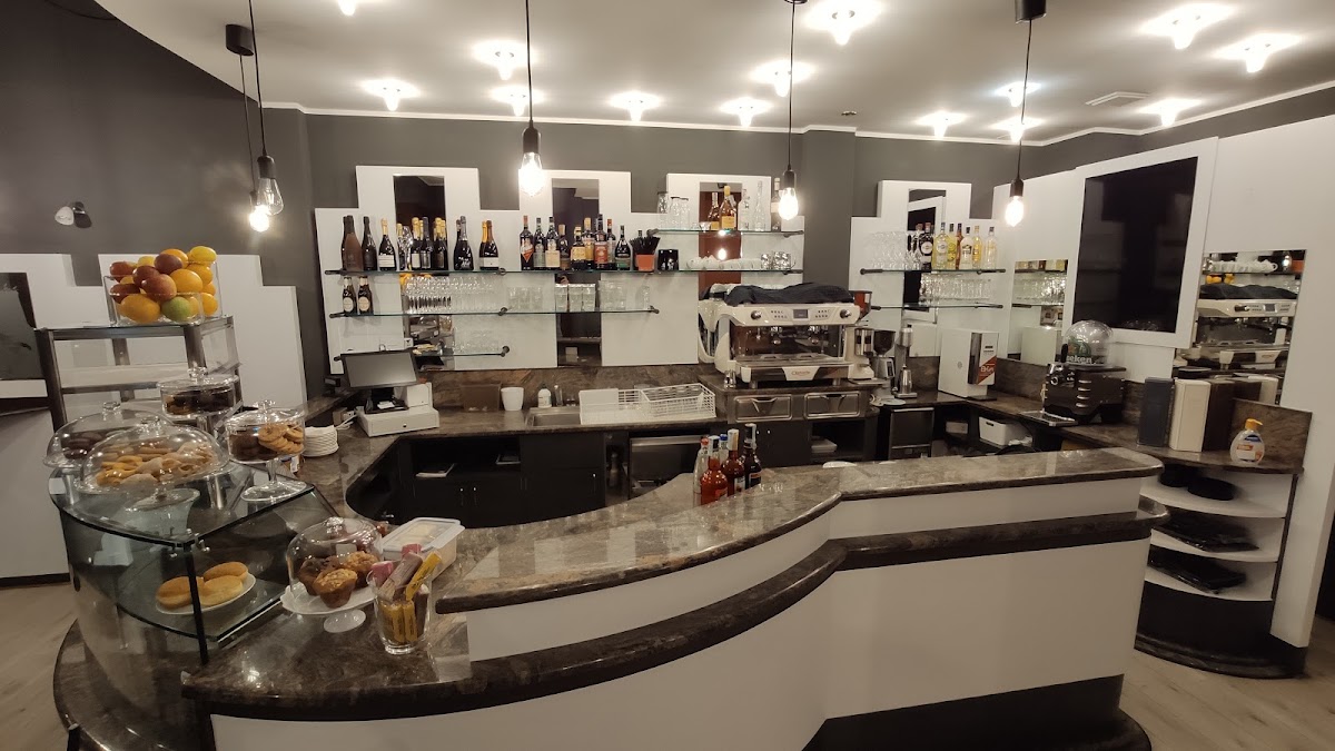 CAFFETTERIA VENTURALI