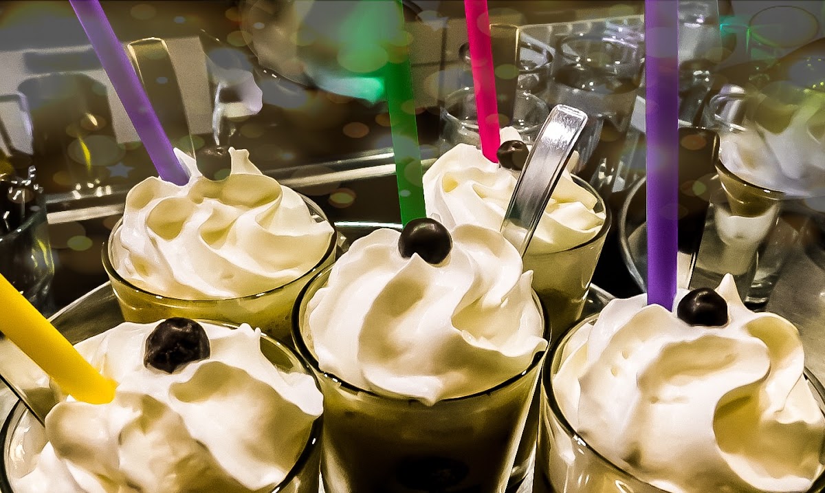 Caffe Bar Mozart - 3