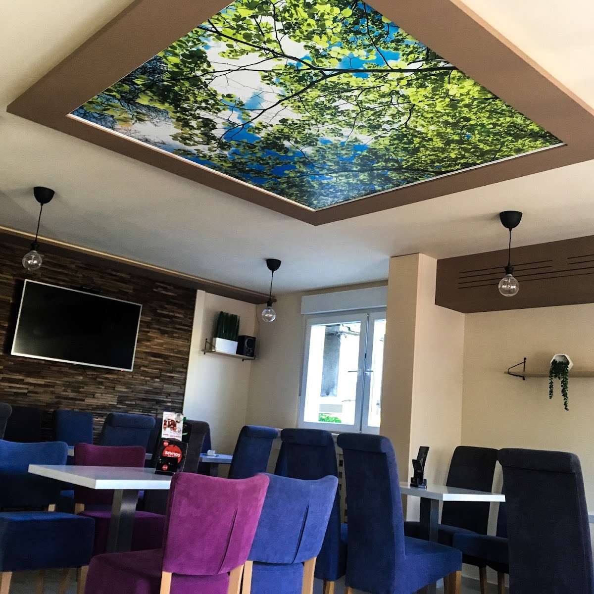 Caffe Bar Mozart - 4