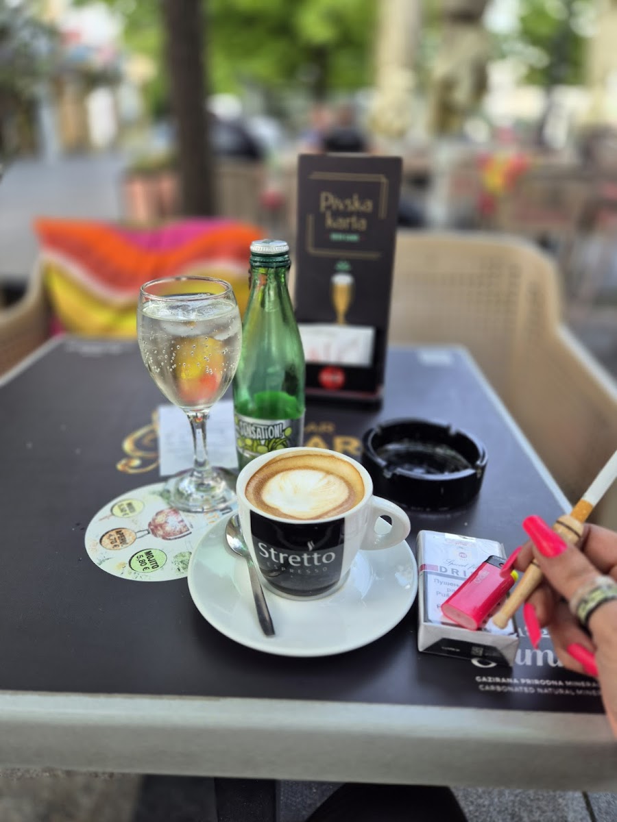 Caffe Bar Mozart - 5