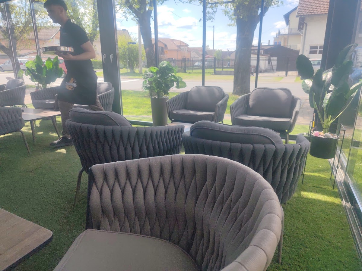 Caffe Bar Mozart - 7