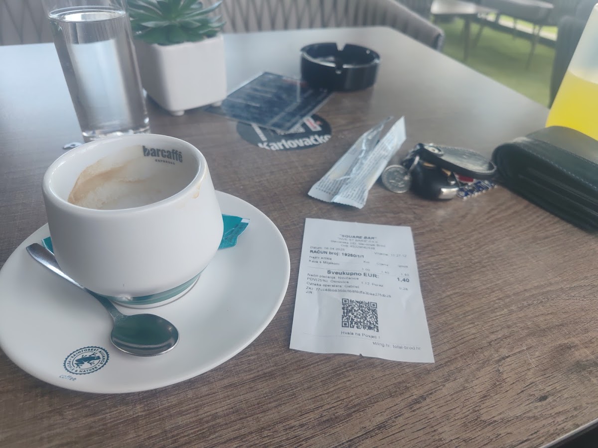 Caffe Bar Mozart - 8