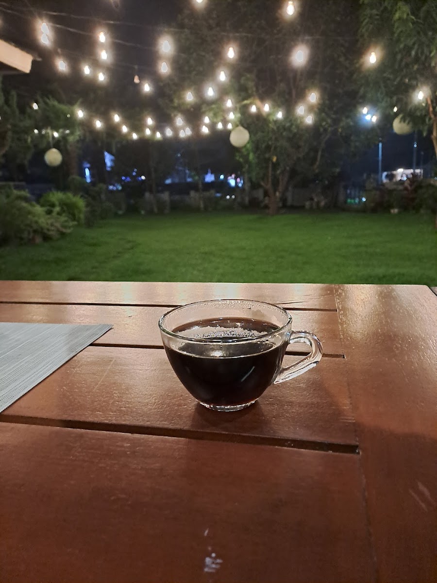 5 Eleven coffee & resto - 5