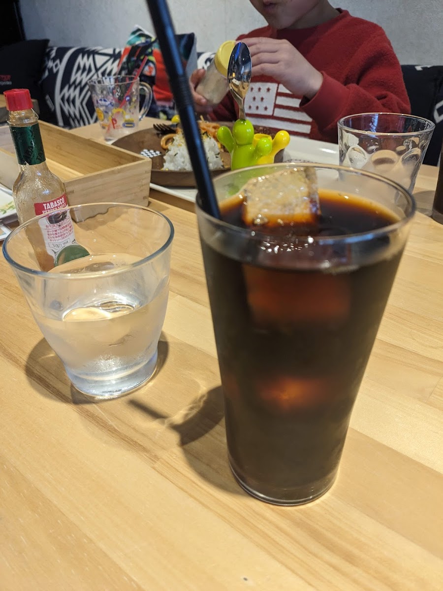 Speed Star Cafe - 10